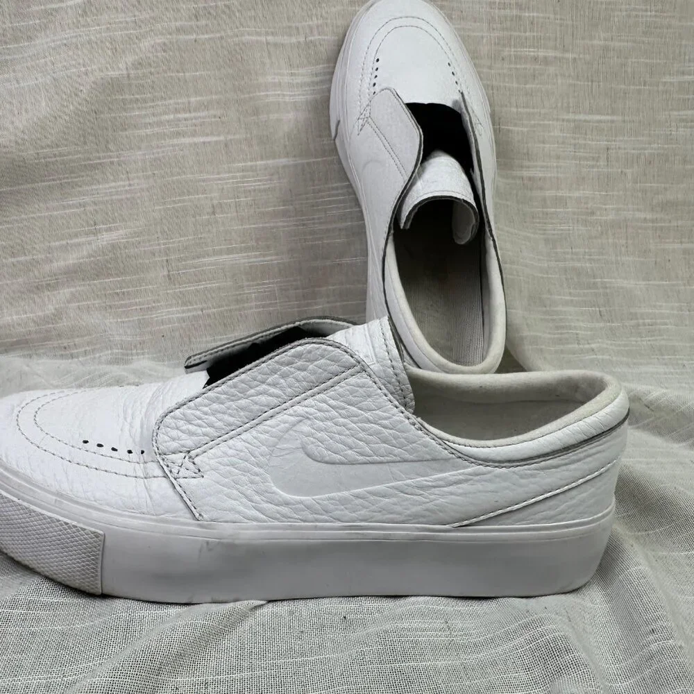 Nike good used